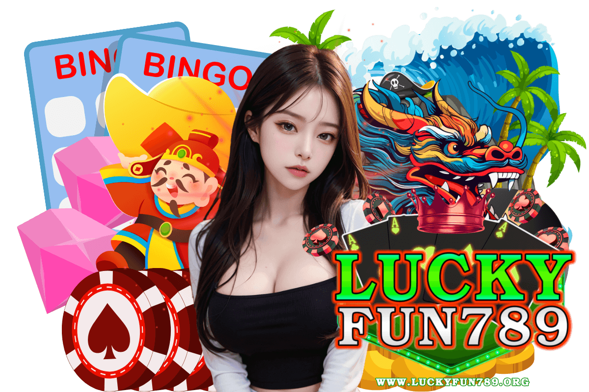 play luckyfun789